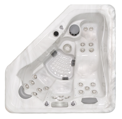Master Spas Twilight TS 240